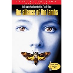 The Silence of the Lambs (Widescreen Special Edition)