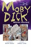 Herman Melville's "Moby Dick" (Graffex) (Graffex)