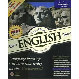 Learn English Now! 8.0