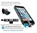 iPhone 6 / iPhone 6s Waterproof Case, IP68 Certified HiTechCase AQUATECH [Ultra-Thin & Light Weight] Shockproof, Dust-proof, Waterproof Case for iPhone 6