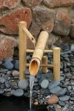 Rocking Fountain and Pump Kit - Small
