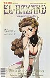 El-Hazard: The Magnificent World Vol. 2 #3