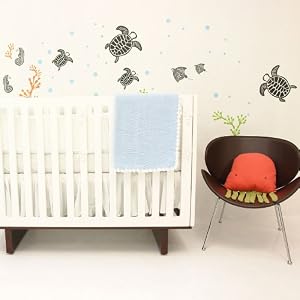 See Wall Graphics by Wee Gallery
