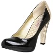 Oh Deer! Women's Serena Platform Pump