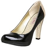 Oh Deer! Women's Serena Platform Pump