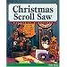 Christmas Scroll Saw Patterns & Designs