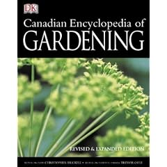 Canadian Encyclopedia Of Gardening