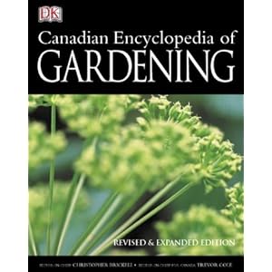 Canadian Encyclopedia of Gardening