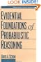 The Evidential Foundations of Probabilistic Reasoning (Wiley Series in Systems Engineering and Management)