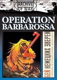 Operation Barbarossa [VHS] [1975]