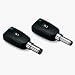 Electronics : Kensington SmartTip for Toshiba Notebooks - power connector adapter kit ( 20053 )