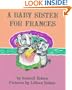 A Baby Sister for Frances