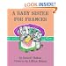 A Baby Sister for Frances