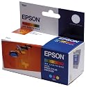 Epson T041040 Tintenpatrone mehrfarbig, 37ml