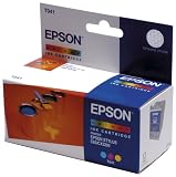 Epson T041040 Tintenpatrone mehrfarbig, 37ml