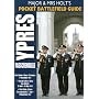 Holt's Pocket Battlefield Guide to Ypres and Passchendaele: 1st Ypres; 2nd Ypres (Gas Attack); 3rd Ypres (Passchendaele) 4th Ypres (The Lys)