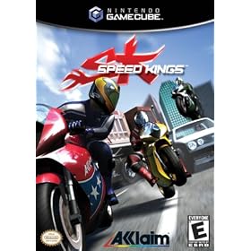 Speed Kings