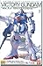 LM312V04 V Gundam Ver.Ka (MG) (1/100 scale Gundam Model Kits) Bandai [JAPAN]