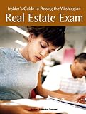Insider's Guide to Passing the Washington Real Estate Exam