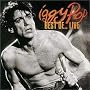 The Best of Iggy Pop...Live The Best of Iggy Pop...Live
