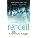 Some of the best from Ruth Rendell (aka Barbara Vine)