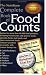 The NutriBase Complete Book of Food Counts