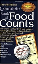 The NutriBase Complete Book of Food Counts The NutriBase Complete Book of Food Counts