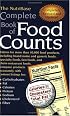 The NutriBase Complete Book of Food Counts 2nd ed.