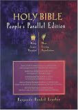 Peoples Parallel Edition KJV/NLT