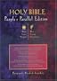 People's Parallel Edition KJV/NLT