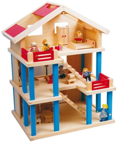 Imagen principal de Arditex - Casa de Muñecas