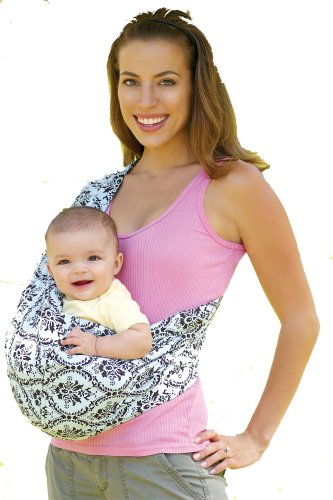 Munchkin Jelly Bean Reversible Sling S/M