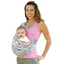 Munchkin Jelly Bean Reversible Sling S/M