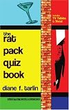 The Rat Pack Quiz Book: Includes TV Tidbits & Trivia!