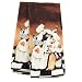 Italian Chef Kitchen Towel - Set of 2