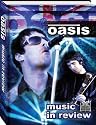Oasis: Music in Review (w/ Book)