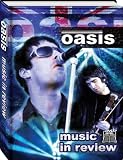 Oasis: Music in Review (w/ Book)