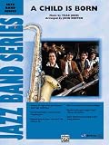 A Child Is Born (Jazz Band)