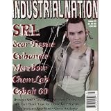 IndustrialnatioN Issue #14 (Winter-Spring 1997) /Rare Ltd. First Printing