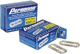 Personna Hair Shaper Blades, 3 Ounce