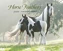 Horse Feathers 2009 Calendar