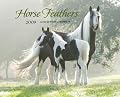 Horse Feathers 2009 Calendar