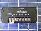 SunSaver SS-10L-12V Direct Replacement Controller - SunTracer ST-10L-12V Charge Controller LVD 10A 12V