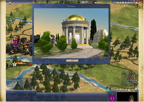 Sid Meier's Civilization IV: Gold Edition image