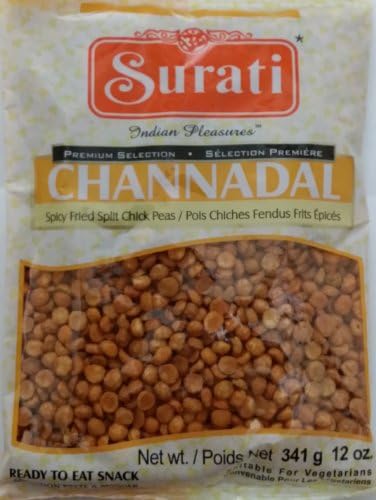 Channa Dal 3 Pack