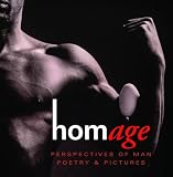 Homage : perspectives of man : poetry & pictures : photography