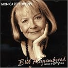 Bill Remembered by Monica Zetterlund