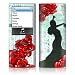 Bonita Design Protective Decal Skin Sticker for Apple iPod nano 4G (4th Generation) Player