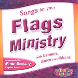 Review Various  / Songs for your Flags Ministry