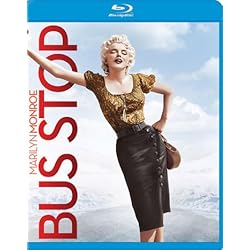 Bus Stop [Blu-ray]